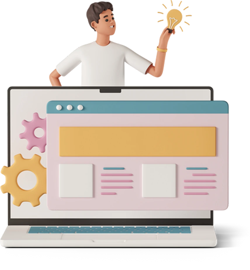 WEB DEVELOPMENT